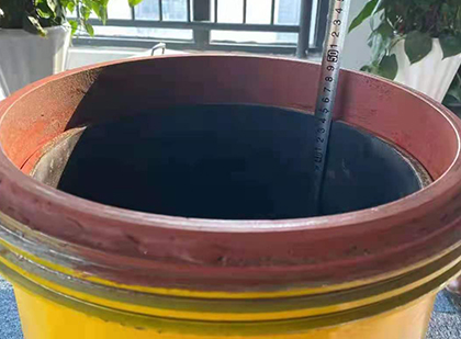 黎安镇抗爆容器